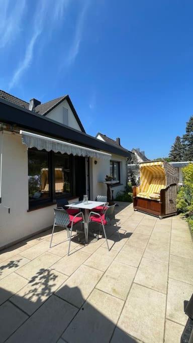 Apartment Cloud No 9A Osnabruck Bagian luar foto