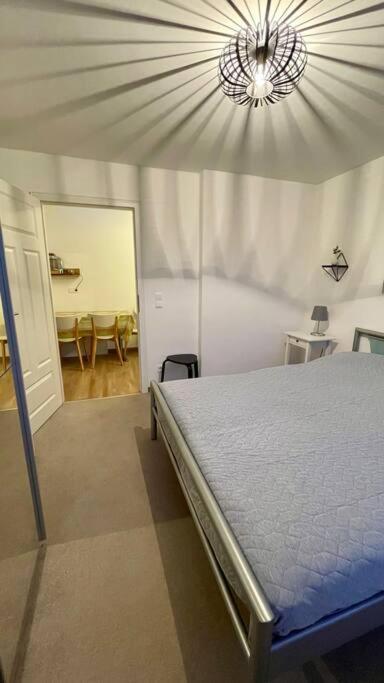 Apartment Cloud No 9A Osnabruck Bagian luar foto