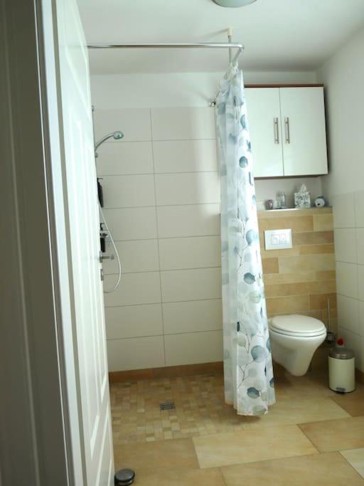 Apartment Cloud No 9A Osnabruck Bagian luar foto