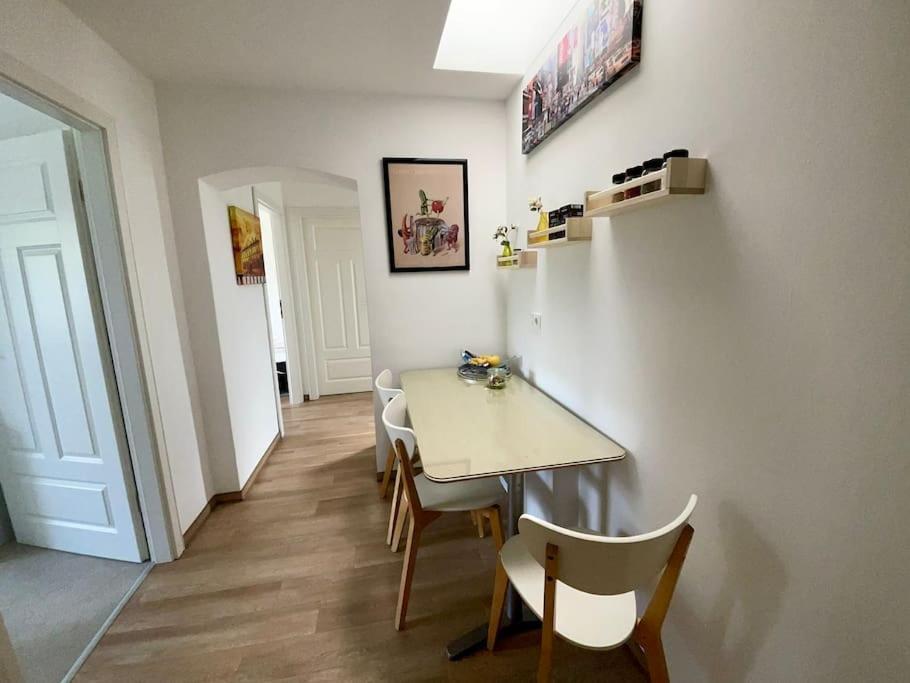 Apartment Cloud No 9A Osnabruck Bagian luar foto