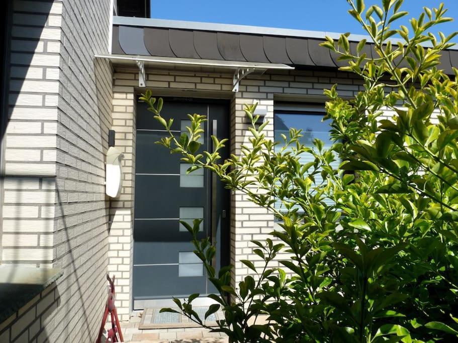 Apartment Cloud No 9A Osnabruck Bagian luar foto